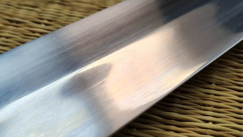 1065 Carbon Steel for Swords